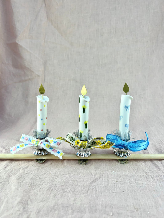 Evighedslys - Sæt No.21